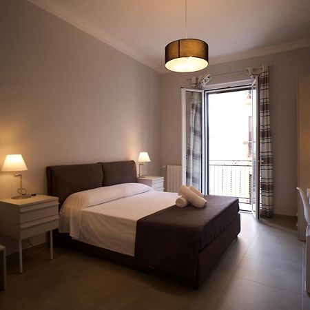 Donna Franca Rooms And Suite 巴勒莫 外观 照片